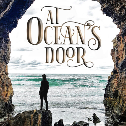 At Ocean’s Door by Jakki Jelene Cover Reveal & Book Description