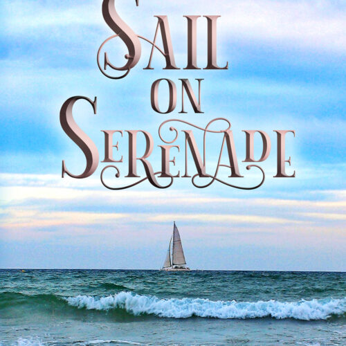 Sail on Serenade by Jakki Jelene: Cover Reveal & Book Description
