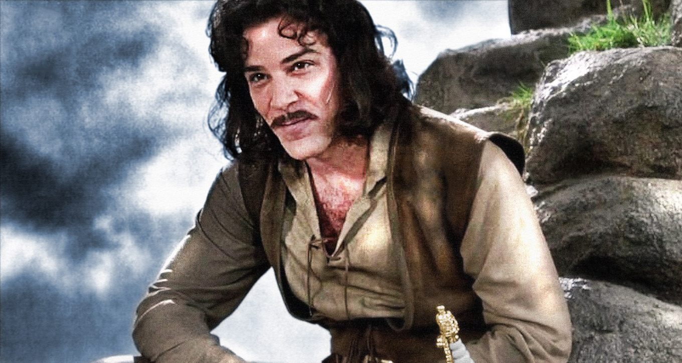 Inconceivable! Where is Inigo Montoya When We Need Him? - Doorway ...