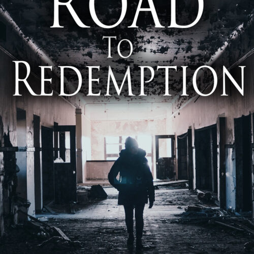 The Road to Redemption by Jess Hanna: Cover Reveal & Book Description