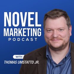 novelmarketingpodcast